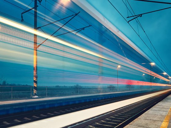 When to Electrify: Decision-Making Factors for Rail and Transit Electrification