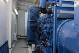 Understanding Air Quality Requirements for Emergency Generators