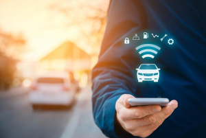 Connected Vehicles and Tolling’s Frequency Future: R.I.P. DSRC