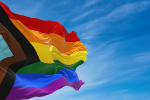 5 Ways Gannett Fleming Champions LGBTQ+ Pride Year-round