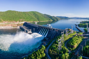 Harnessing the Power of Renewable Energy: Hydropower