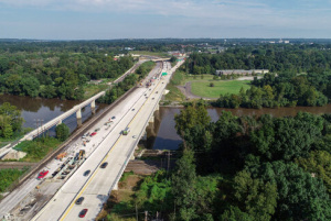 In The News: U.S. 422 River Crossing Complex Project Earns 2021 Best Highway/Bridge Project from ENR MidAtlantic