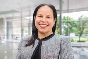 Torruellas Joins as Senior Program Manager for Electric Vehicle Transit