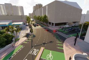 5 Keys to Effective Multimodal Corridor Planning