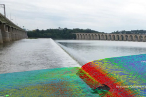 CFD Modeling for Low-Head Dams: The Angels are in the Details