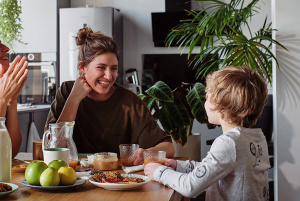 How Family-Friendly Benefits Lead to Workplace Wellness for All