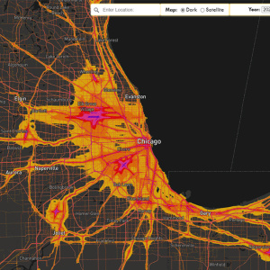 Transportation Noise: Health and Equity Impacts