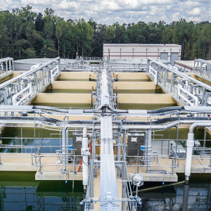 Risk Management for Wastewater Systems: Looking Beyond America’s Water Infrastructure Act