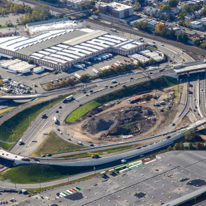 NJTA Interchange 14A Improvements