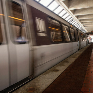 WMATA On-Call Services