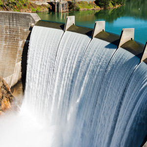 Understanding the Dam Basics: The Role of the Structural Engineer in Concrete Dams