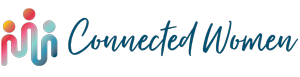 Connected Women at Gannett Fleming logo.