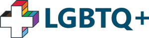 LGBTQ+ at Gannett Fleming logo