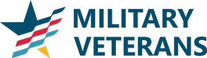 Military Veterans at Gannett Fleming logo.